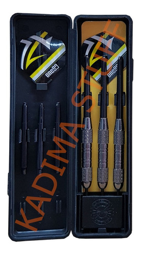 Look Tungsten Burst Darts 25 gramas x 3 unidades