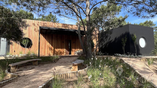 Alquiler Casa 5 Dormitorios Barrio Cerrado Laguna Escondida, José Ignacio