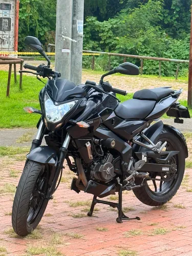 Pulsar Ns200