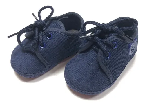 Zapatillas bebe no caminante clearance