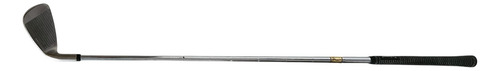 Palo De Golf Oxygen N° 8 95cm Largo Plateado Derecha Face Balanced (Usado)