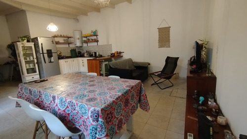 Casa Reciclada De Pasillo Arroyito