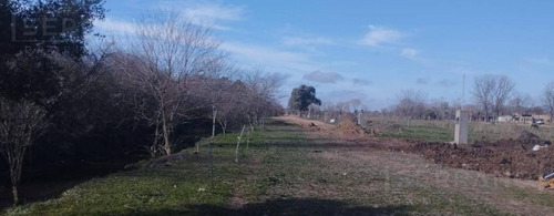 Venta Lotes Con Financiación En Barrio Abierto La Simonetta, El Cazador