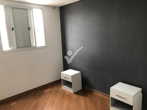 Apartamento À Venda Em Belém - Ap003072