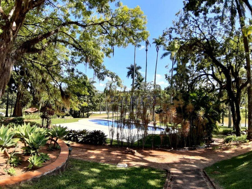 Imagem 5 de 26 de Terreno À Venda, 583 M² - Condomínio Reserva Do Itamaracá - Valinhos/sp - Te2441
