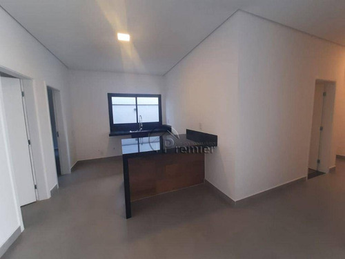 Imagem 6 de 30 de Casa Com 3 Suítes À Venda, 190 M² Por R$ 1.400.000 - Jardim Residencial Dona Maria José - Indaiatuba/sp - Ca2302