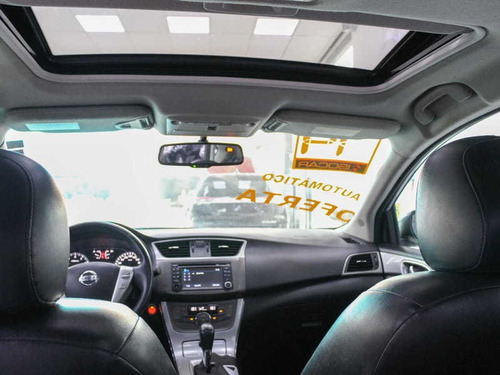 Imagem 12 de 13 de Nissan Sentra 20sl Cvt 2014