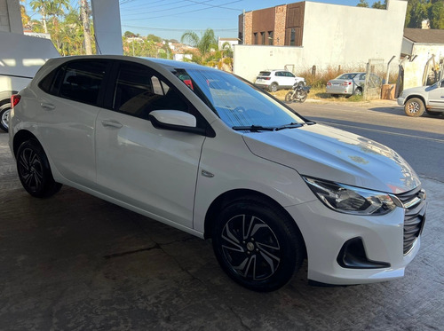 Chevrolet Onix 1.0 Lt 5p