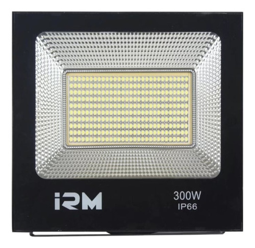 Foco Proyector 300w Proyector Led Exterior Estadio Ip66