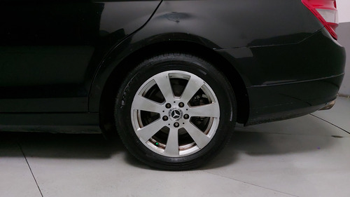 Mercedes Benz Clase C 1.8 C 180 Cgi At
