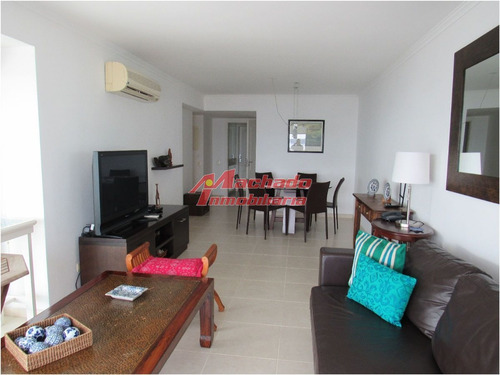 Imagen 9 de 30 de Venta De Apartamento De Dos Dormitorios En Punta Del Este