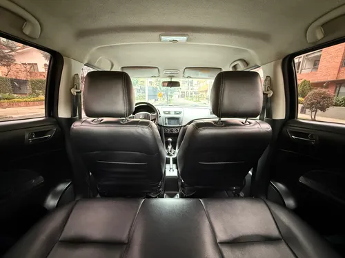 Suzuki Swift Live 1.2l