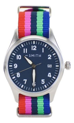 Reloj Jackie Smith Mr Smith