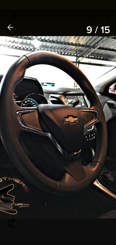 Chevrolet Cruze 1.8 Lt Mt