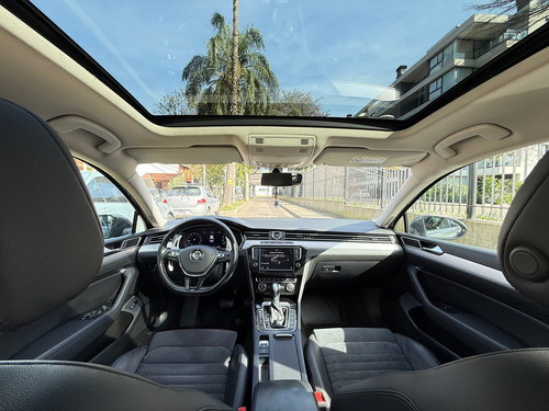 Volkswagen Passat 2.0 Tsi Highline 220cv