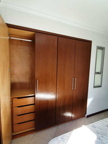 Apartamento À Venda Na Avenida Raimundo Pereira De Magalhães, Jardim Íris, São Paulo - Sp - Liv-5178