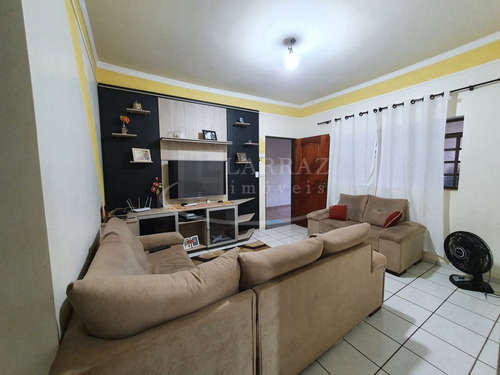 Imagem 5 de 16 de Casa Para Venda No Ipiranga, 3 Dormitorios, 1 Vaga De Garagem E Churrasqueira Em 200 M2 De Area Total - Ca01731 - 69374245