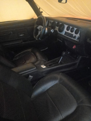 Pontiac Firebird