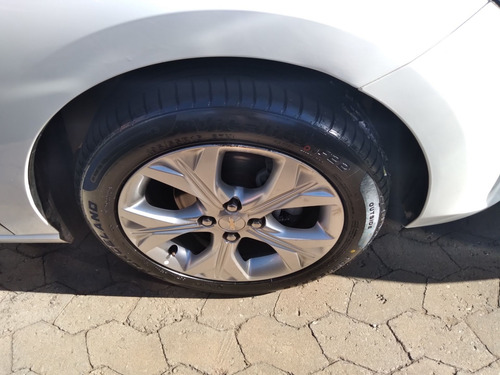 Chevrolet Onix 1.0 TURBO FLEX LTZ AUTOMÁTICO