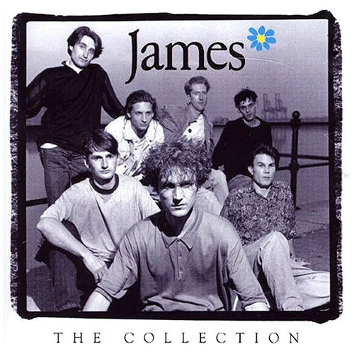 James  The Collection / Cd 2004