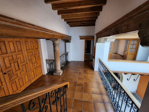 Imagen 4 de 30 de Linda Casa En Venta En San Angel Inn