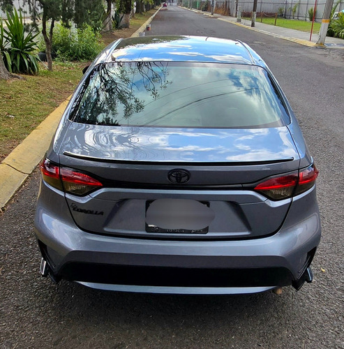 Toyota Corolla 1.8 Base Cvt