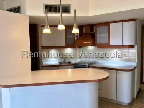 Mlm Alquila Bello Apartamento En Clnas De Bello Monte