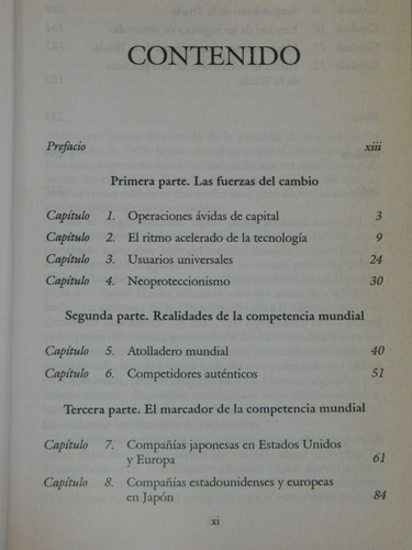 Imagen 4 de 5 de El Poder De La Triada Kenichi Ohmae Mc Graw Hill