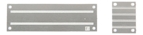 Actualización De Piezas De Caja De Metal De La Batería