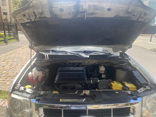 Ford Escape 3.0 Xlt