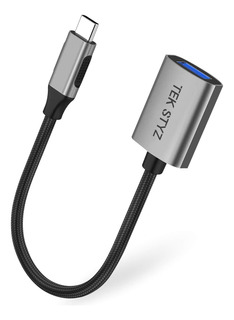 Usb-c Usb 3.0 Adapter Compatible With Dell Xps 13d-128 Otg T
