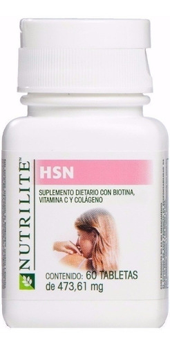 Hsn Nutrilite