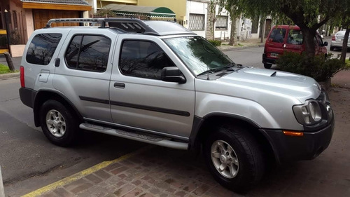 Imagen 3 de 13 de Nissan X-terra 2008 2.8 Dte Se 4x4