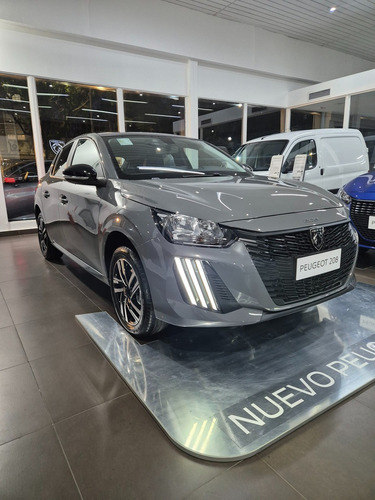 Peugeot 208 1.0T Allure Pack