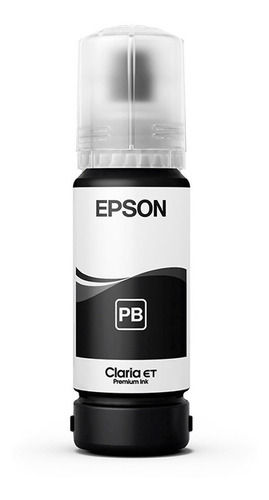 Refil Epson T555 T555120-al Preto Fotográfico 30150