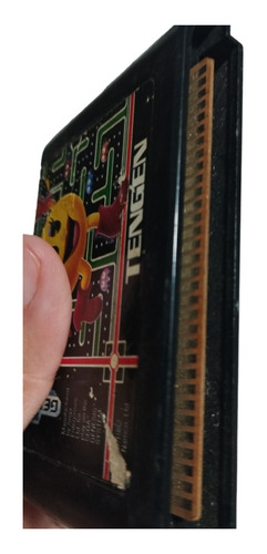 Ms Pacman Sega Genesis (Usado)
