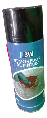 Removedor De Pintura 