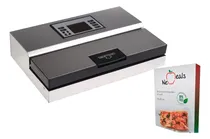 Comprar Envasadora Al Vacio New Meals 7000 + Bolsas Gofrada Envasado