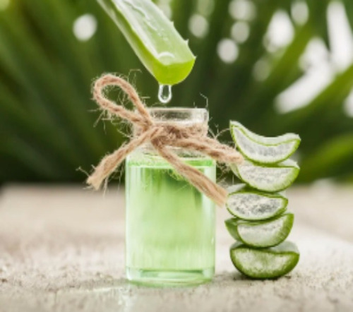 Suco De Aloe Vera 500ml Ninho Verde