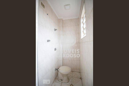 Imagem 18 de 20 de Apartamento Com 2 Dormitórios À Venda, 70 M² - Lapa - São Paulo/sp - Ap17497