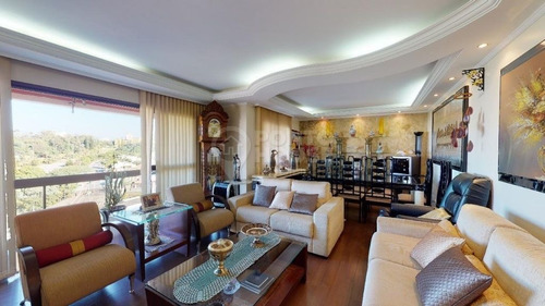 Apartamento 4 Dormitórios , 1 Suíte , 2 Vagas No Ipiranga - Ph36366