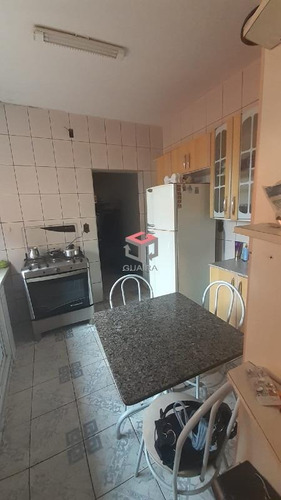 Imagem 5 de 11 de Sobrado À Venda, 2 Quartos, 2 Vagas, Lusitânia - São Bernardo Do Campo/sp - 85340