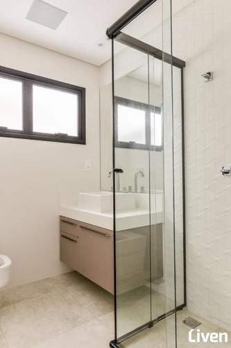 Imagem 12 de 23 de Excelente Casa Com Arquitetura Contemporânea No Jardim Das Colinas! - So0721