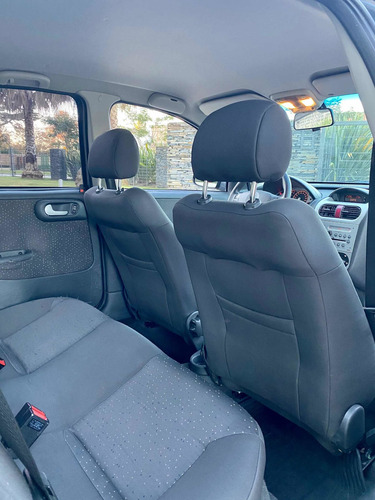 Chevrolet Corsa 1.8 Gl Aa+da 2008