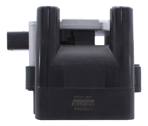 Bobina Encendido Para Volkswagen Gol 1.6 Cfz Sohc 2015