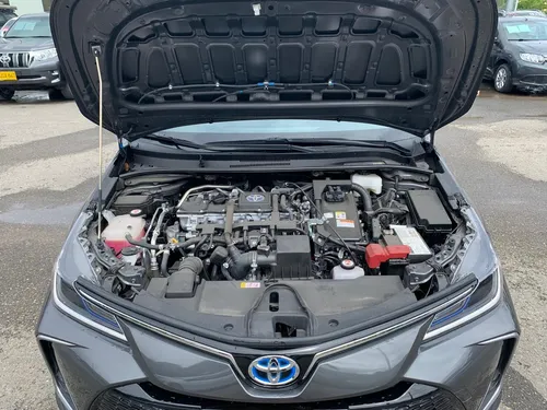 Toyota Corolla 1.8 Hev Xei