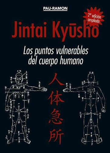 Jintai Kyusho - Planellas Vidal Pau Ramon (libro)