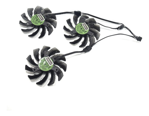Cooler Fan Para Gigabyte Gtx 1080 Ti Gaming/gtx 1070 G1/aoru