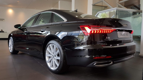Audi A6 55 Tfsi 340cv Stronic Quattro Mild Hybrid Audibsas