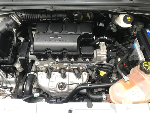 Chevrolet Cobalt 1.8 Ltz At Año 2018 - Liv Motors